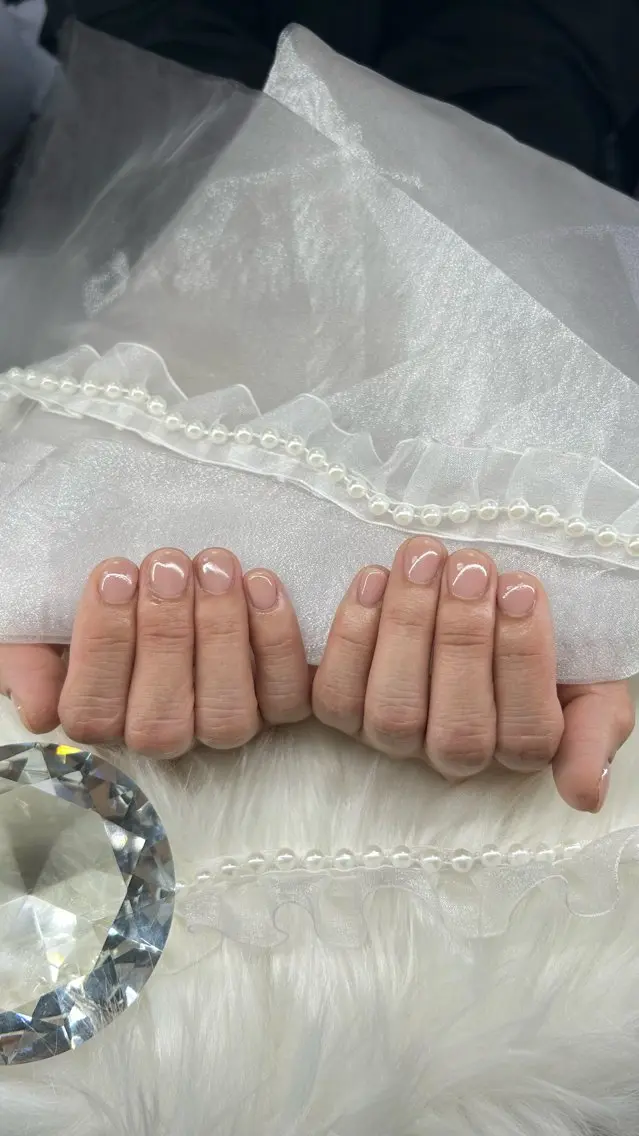 ネイル ハンドネイル Li'a nail.のネイルデザイン