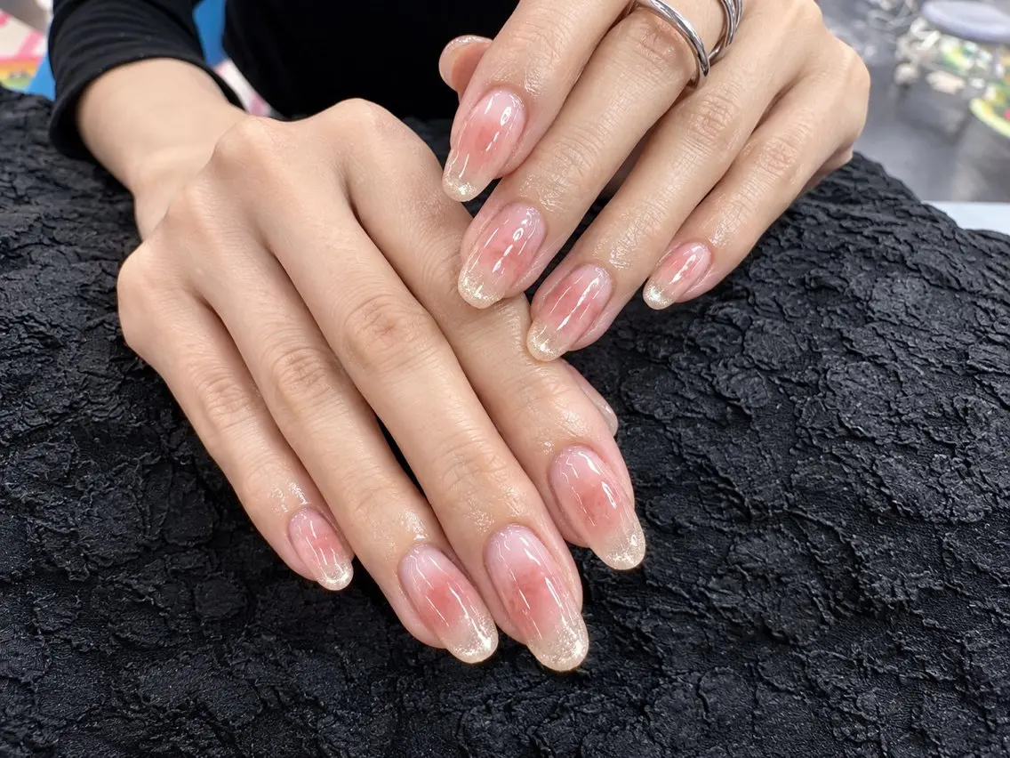 ネイル 💅ネイリスト💓 妃奈のネイルデザイン
