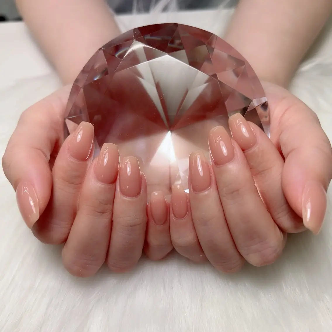 ネイル ハンドネイル ViViA立川店 saitoのネイルデザイン