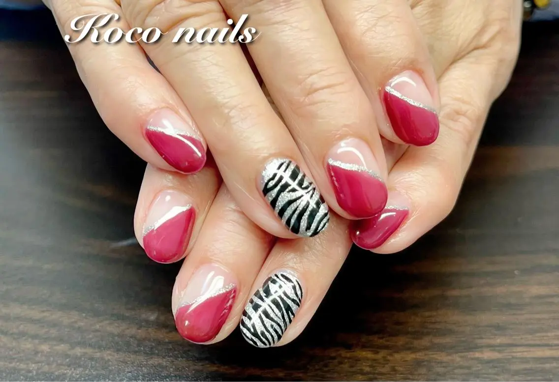 ネイル Mai’s nailのネイルデザイン