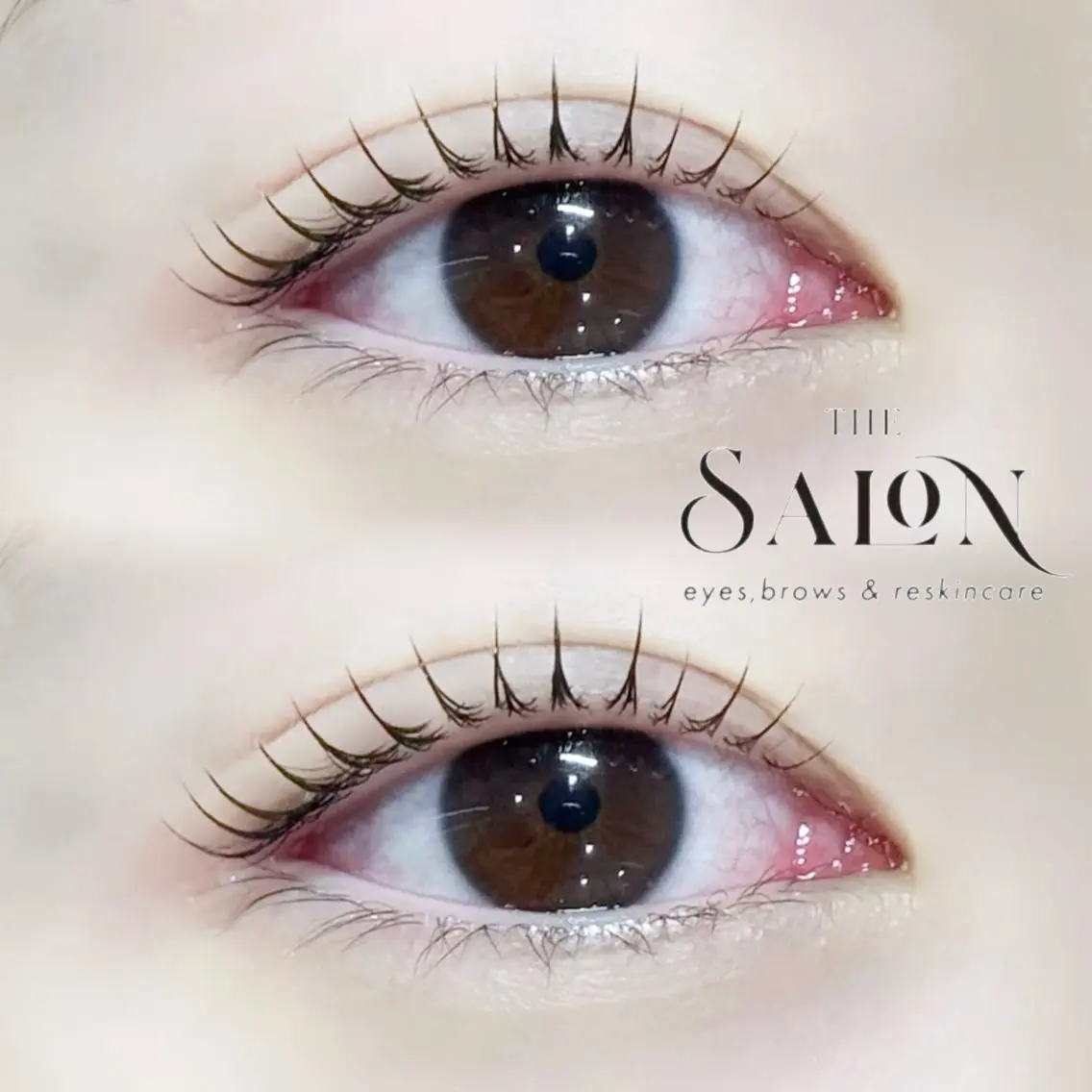 マツエク・マツパ THE SALON -thea-Rinaの眉毛・アイブロウイメージ
