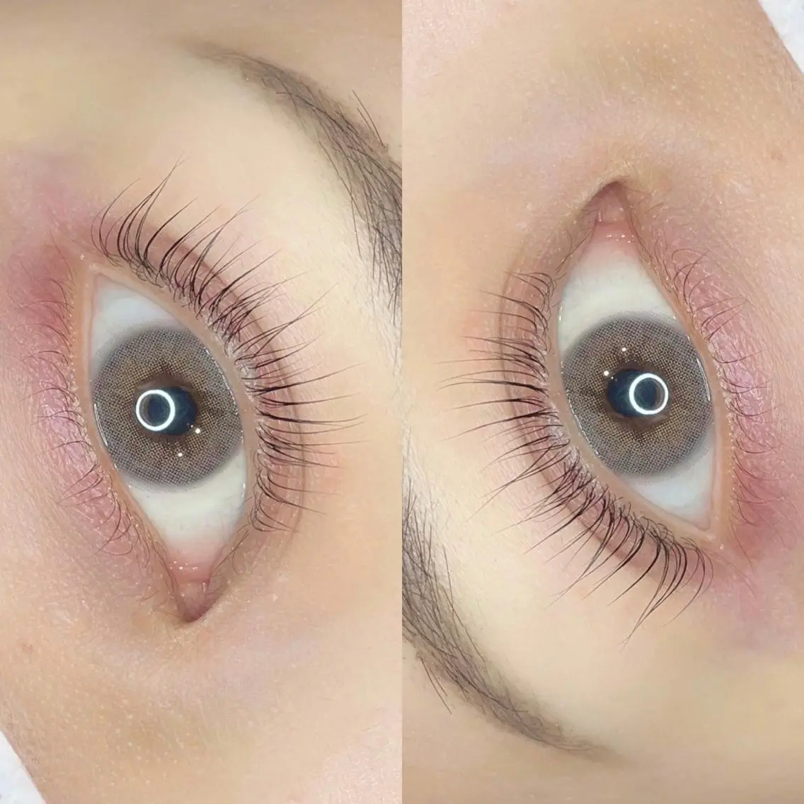 マツエク・マツパ eyelist 🫧usuiのマツエク・マツパデザイン