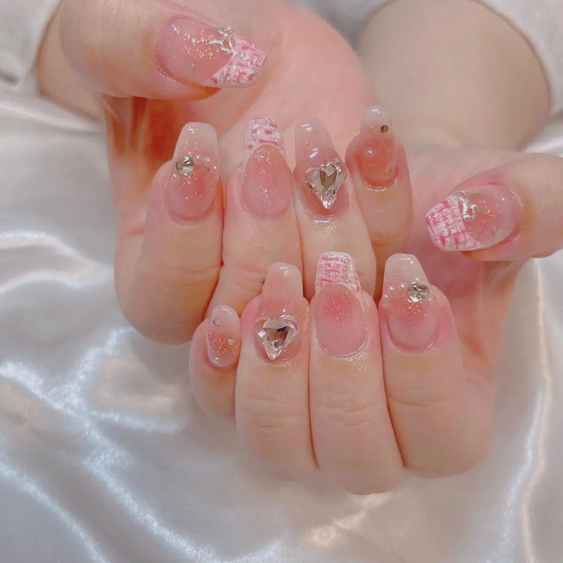 ネイル Private Salon 大宮のネイルデザイン