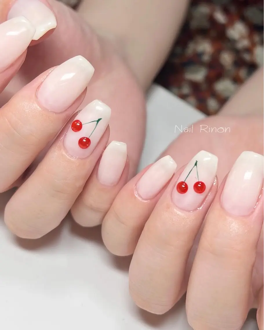 ネイル ハンドネイル Nail Rinonのネイルデザイン