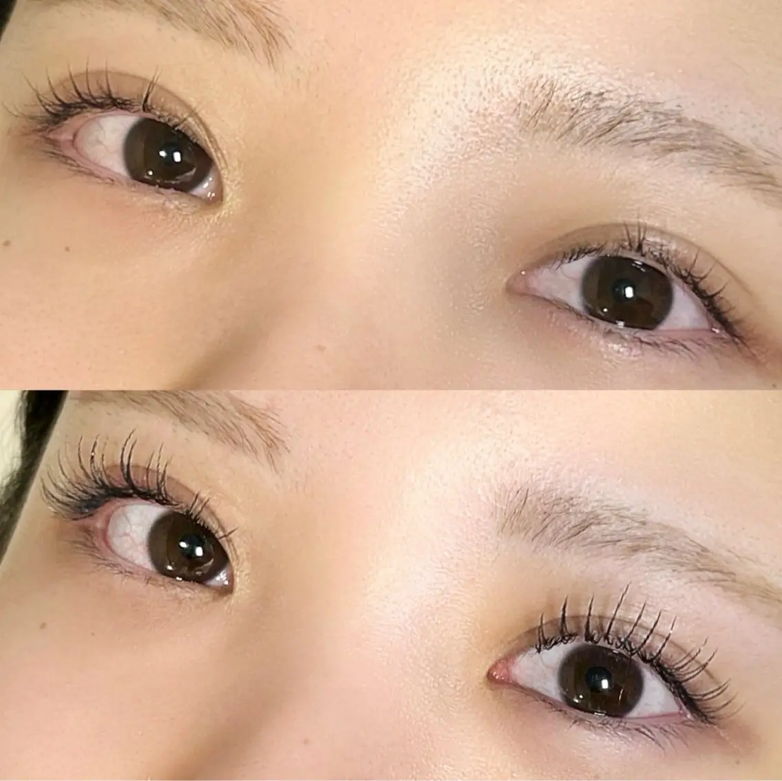 マツエク・マツパ Salon Bellet 新安城のマツエク・マツパデザイン