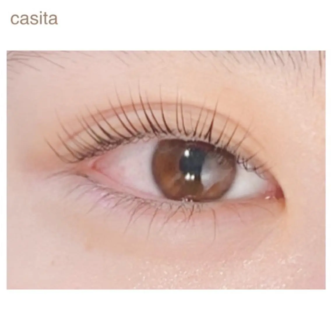 マツエク・マツパ マツパ casita Ogataのマツエク・マツパデザイン