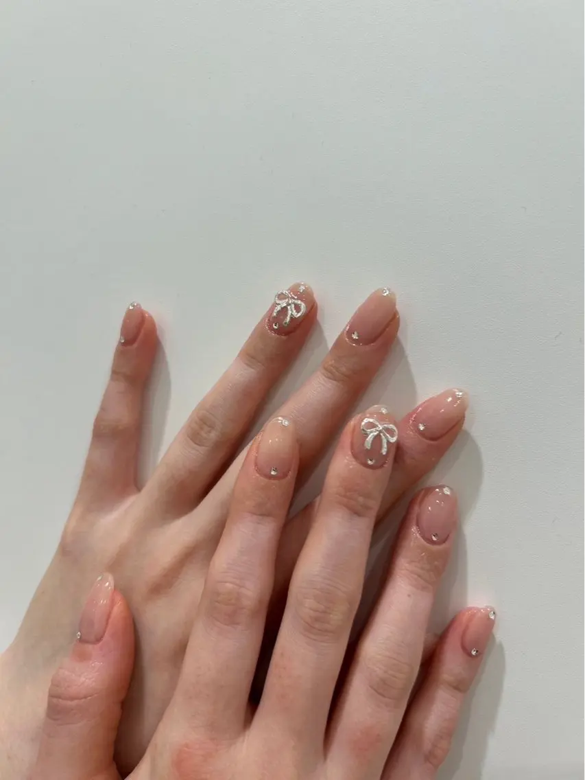 ネイル ハンドネイル risol. NAILのネイルデザイン