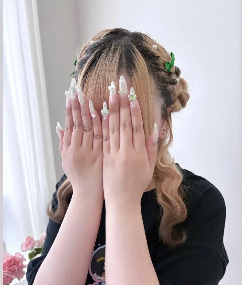 ロング ヘアアレンジ ヘアセット ゆうひ🎀艶カラー/ ヘアメ/チョコカラーのヘアスタイル
