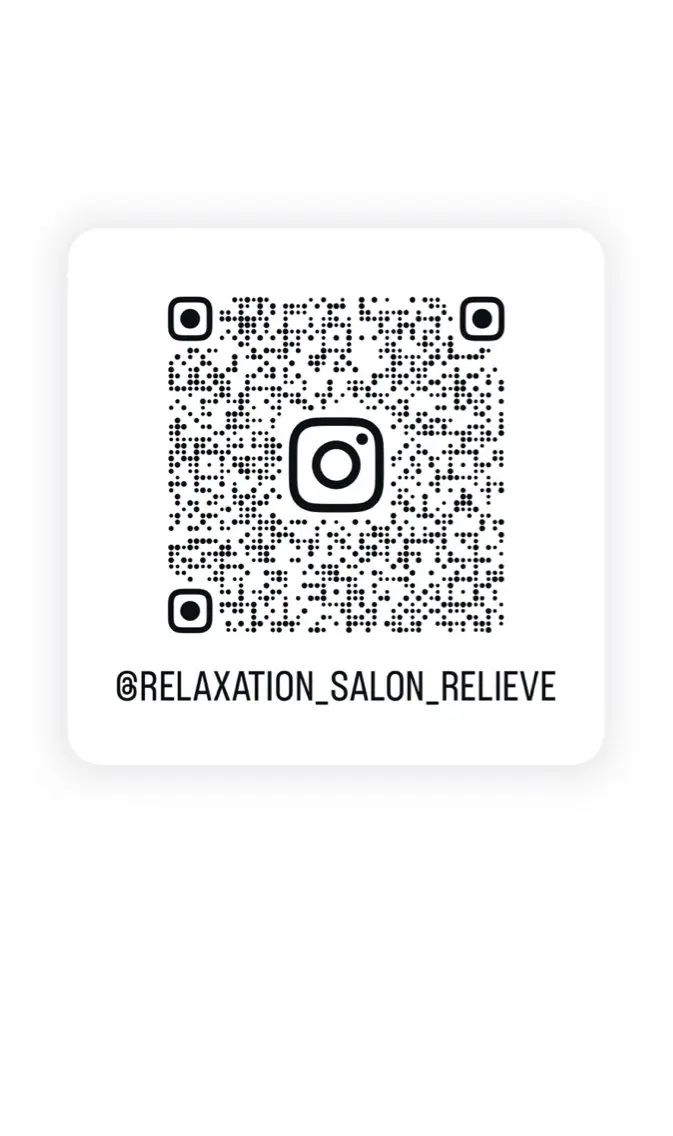 relaxation relieveのエステ・リラクイメージ