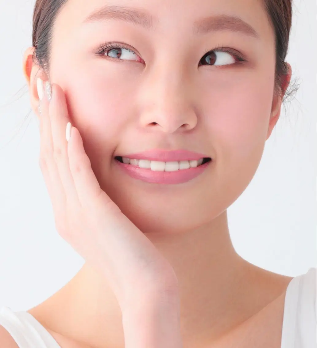 Facial【驚くほどの小顔✨ミニモ限定🉐42%OFF】☆驚くほどの小顔❣️★セラピスト施術⭐︎フェイシャル8000Sの写真