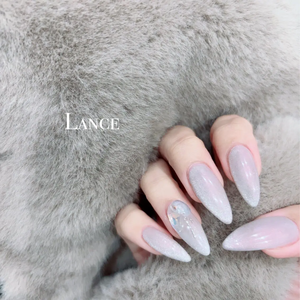 ネイル Lance nailのネイルデザイン