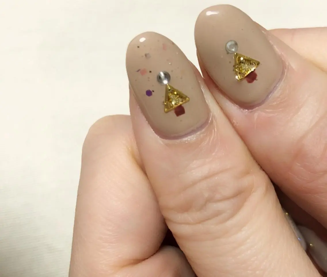 ネイル アートネイル AZU nailのネイルデザイン