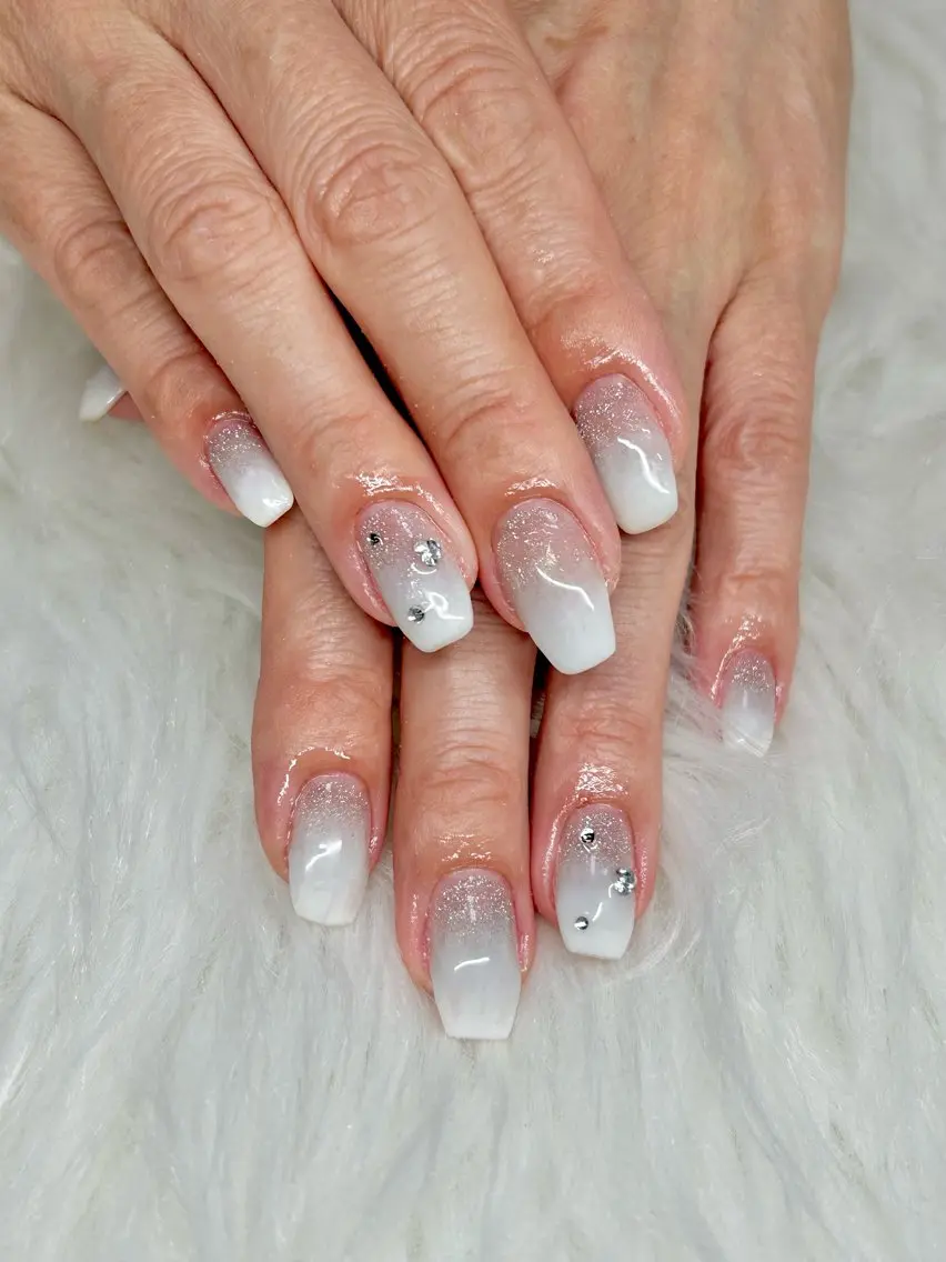 ネイル k.nail #ksmのネイルデザイン