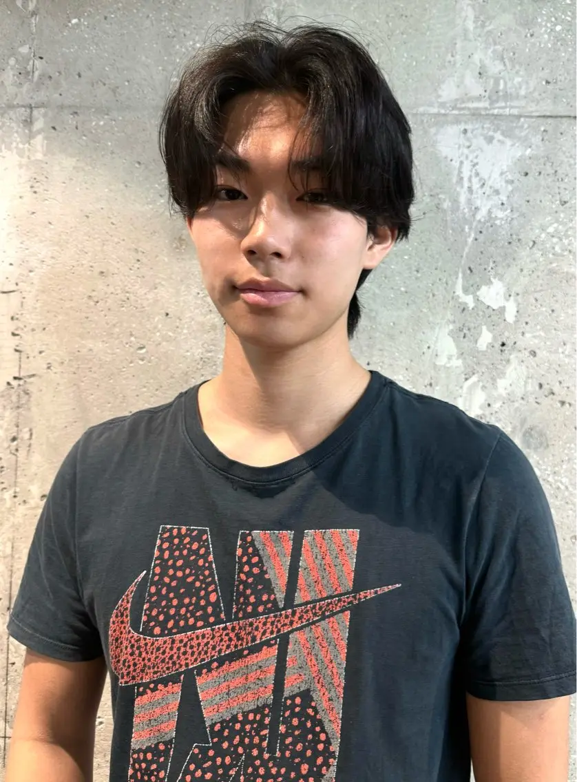 メンズ カット 垢抜けメンズ特化 sakuraのヘアスタイル