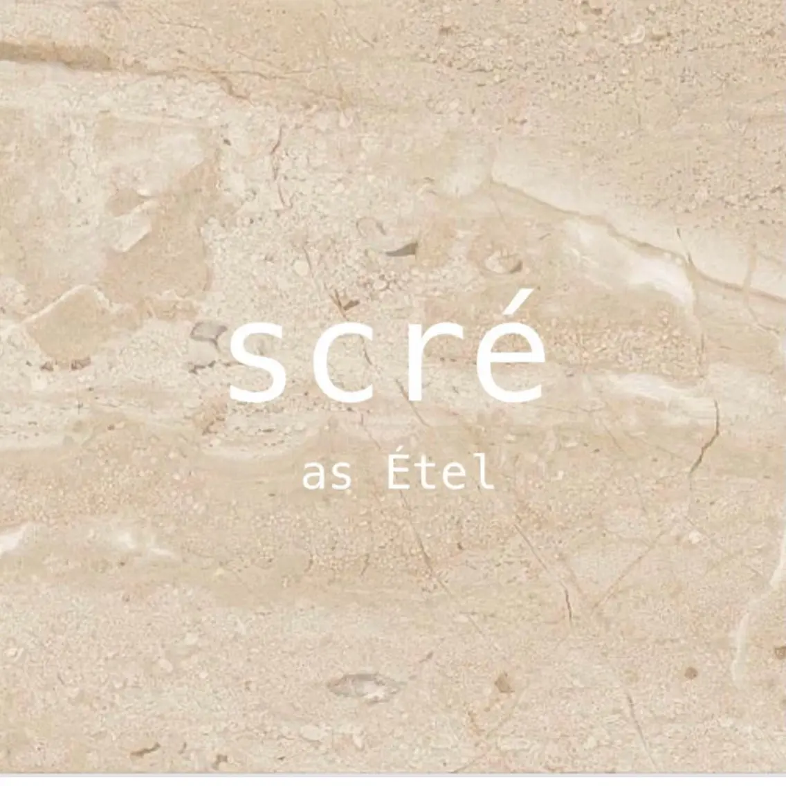 ネイル scre as Etelのネイルデザイン