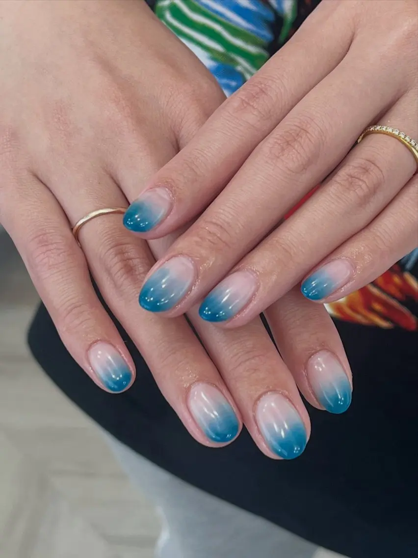 ネイル ハンドネイル filonnail mayuのネイルデザイン