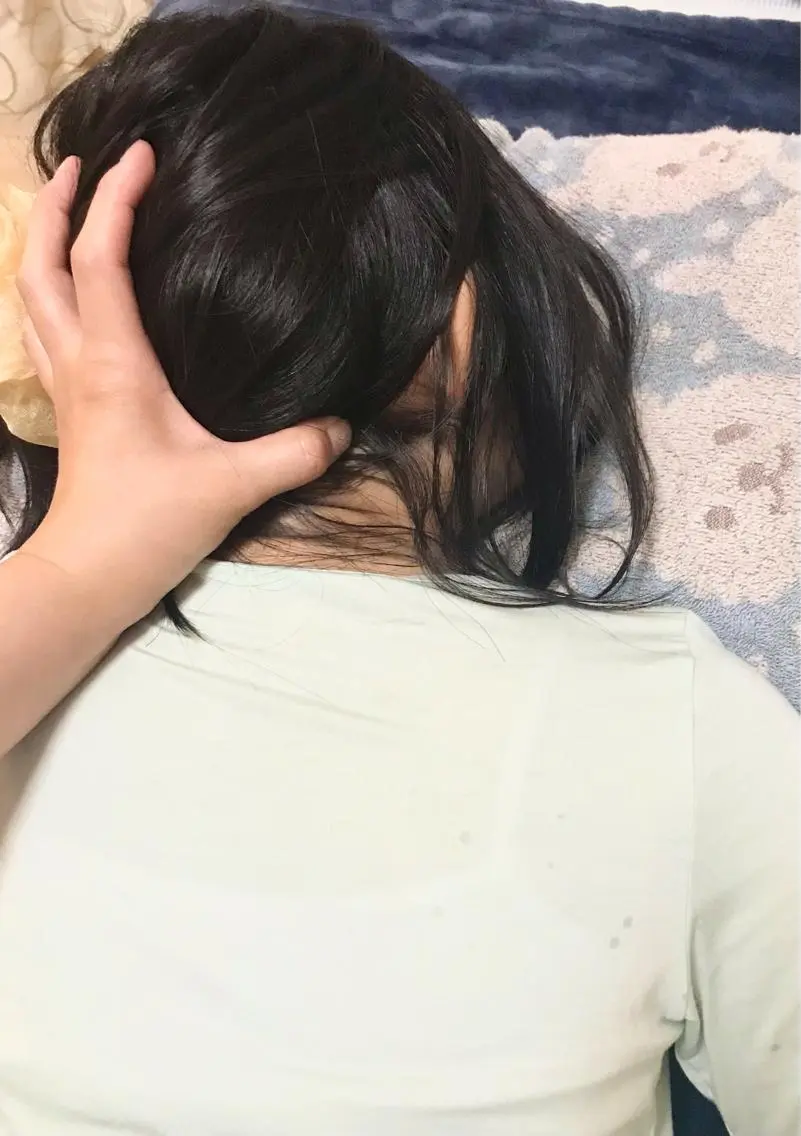 【お子様〜高校生 まで】ミニモ学割整体 40分の写真