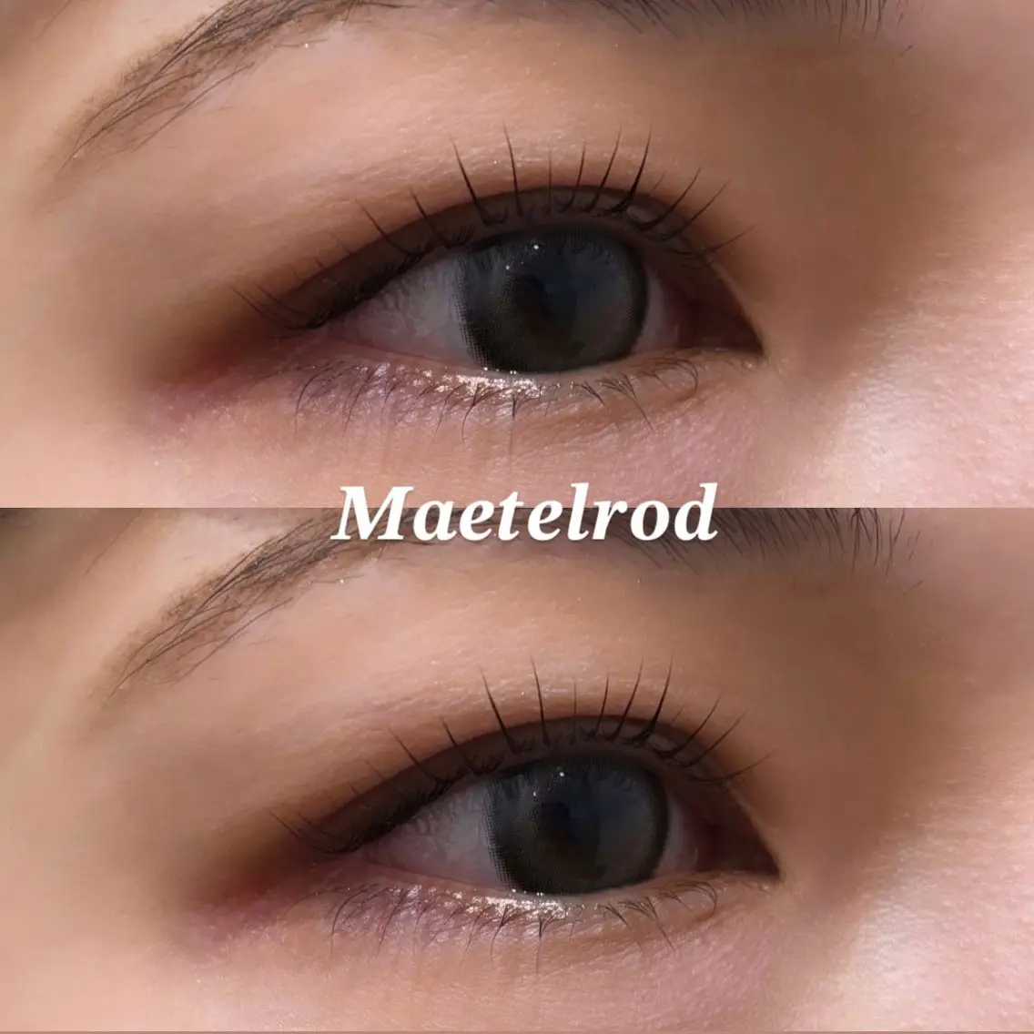 マツエク・マツパ eyelist🪄︎ KOTOMIのマツエク・マツパデザイン