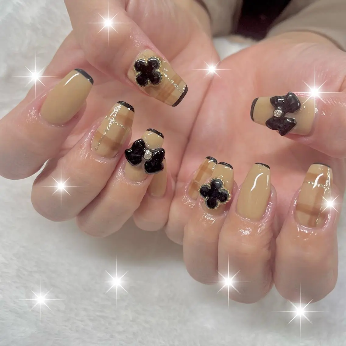 ネイル ジェルネイル J terrace Nailのネイルデザイン