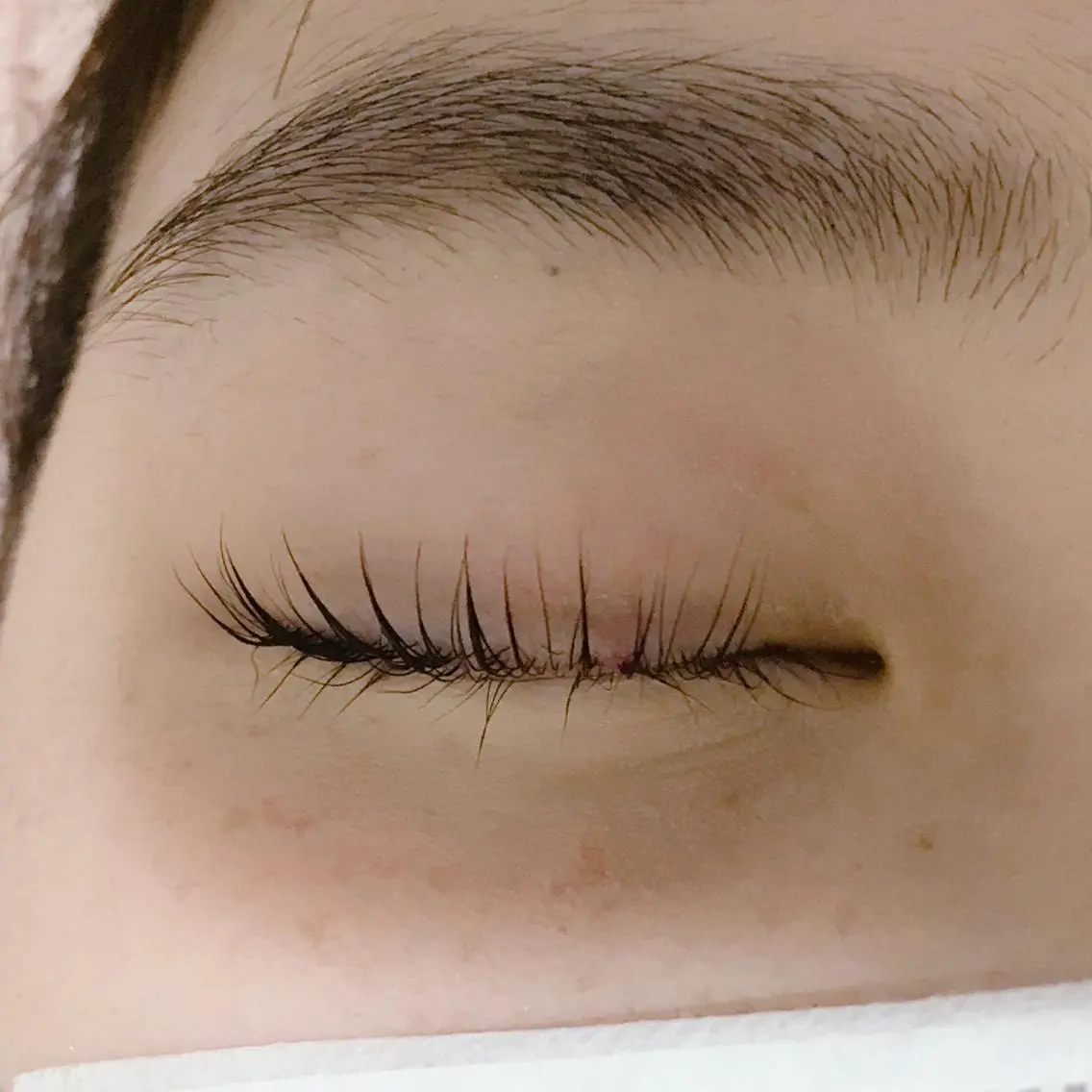 マツエク・マツパ eyelash catwinkのマツエク・マツパデザイン