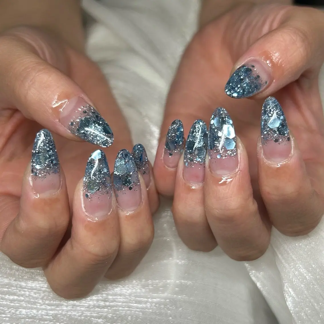 ネイル ハンドネイル salon Chouchouのネイルデザイン
