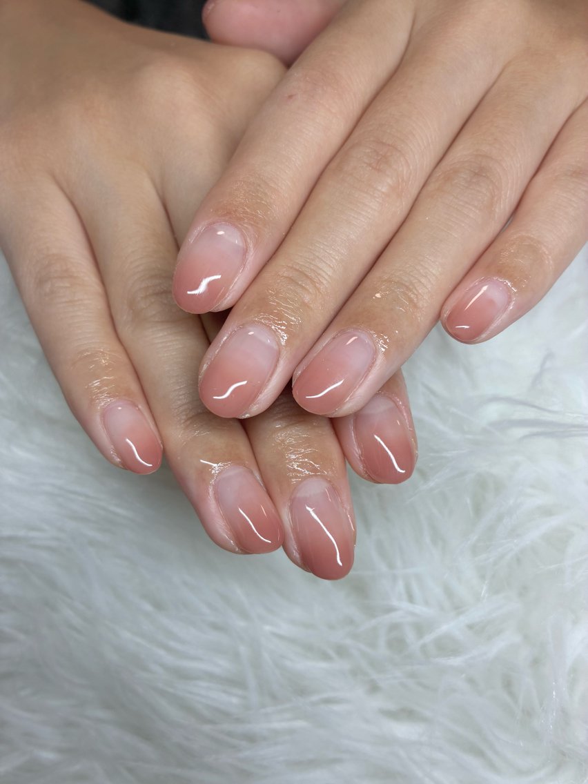 ネイル ハンドネイル erina 🐈‍⬛のネイルデザイン