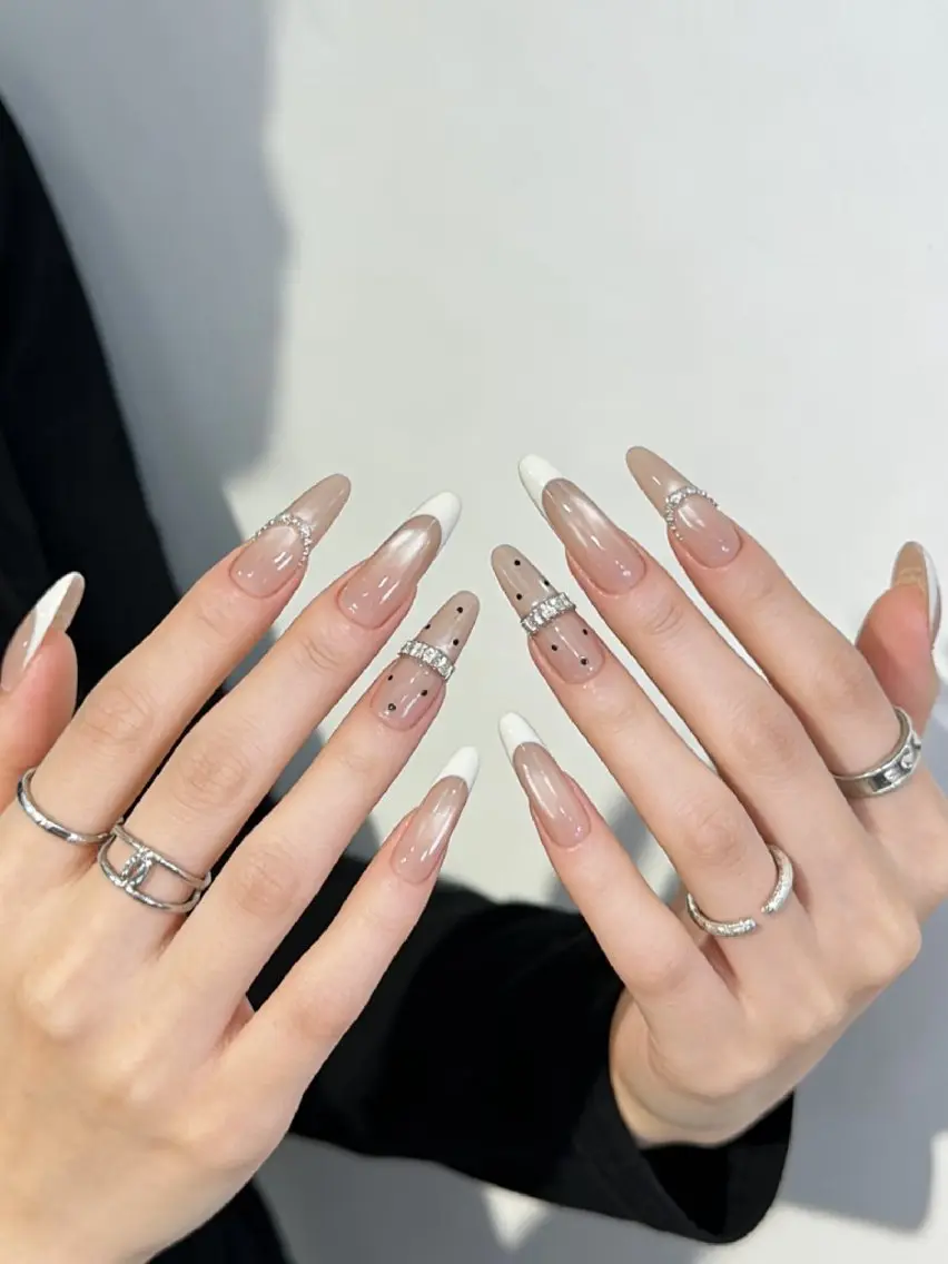 ネイル Yuki Sakai nailのネイルデザイン