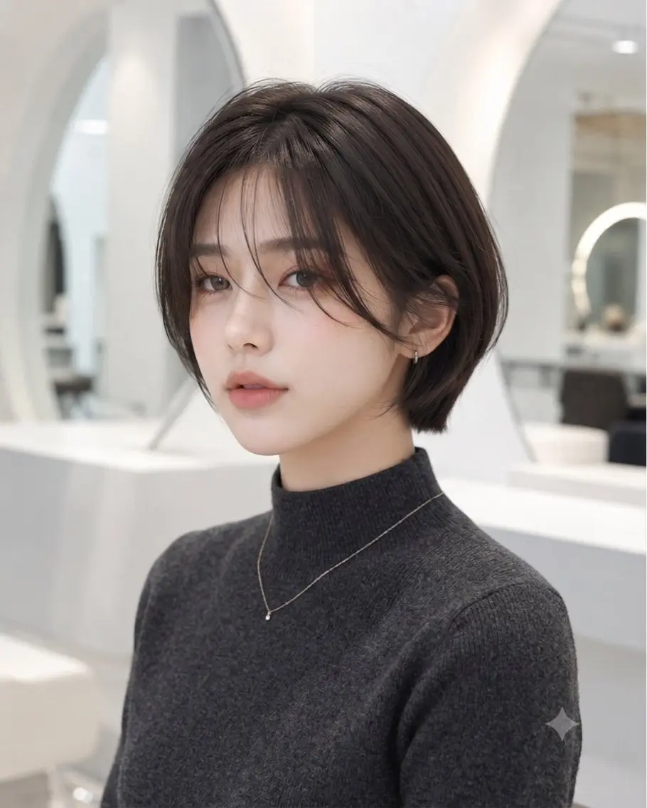 ショート カット ヘア&メイク💄 TAIKIのヘアスタイル