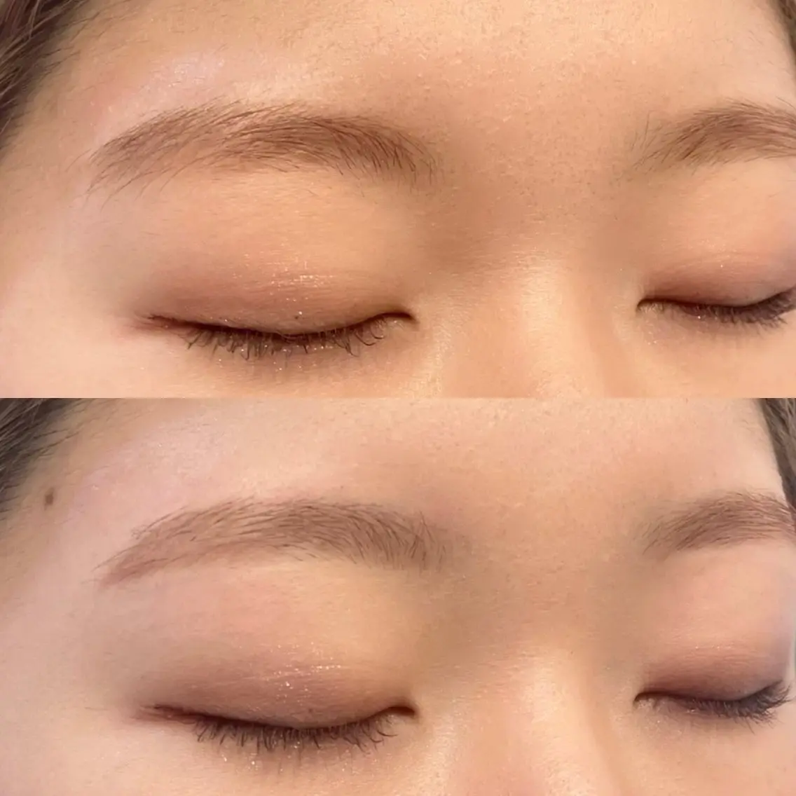 アイブロウ Viot✂︎ KAORIのマツエク・マツパデザイン