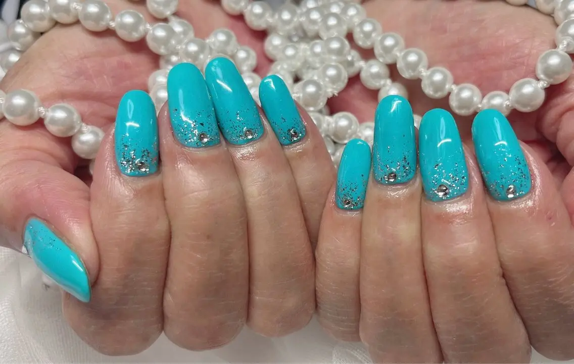 ネイル Cutil. Nail🌈のネイルデザイン
