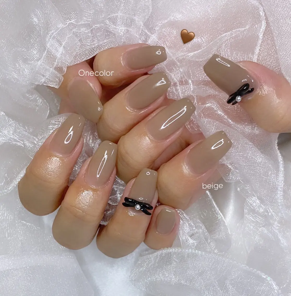 ネイル Limnail🤍 ayaのネイルデザイン