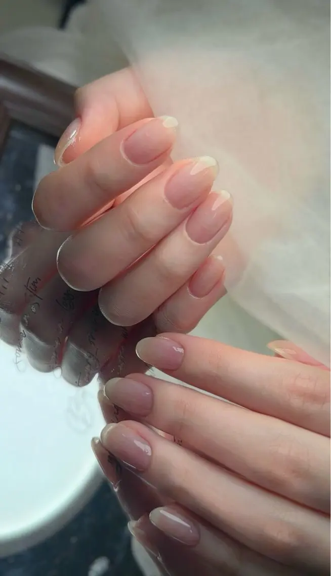ネイル ハンドネイル Ayumi nails川崎店のネイルデザイン