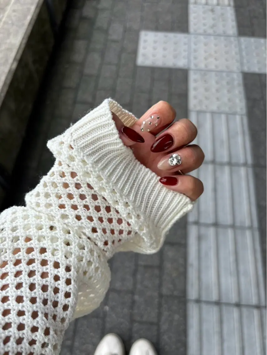 ネイル ハンドネイル private nail salonのネイルデザイン