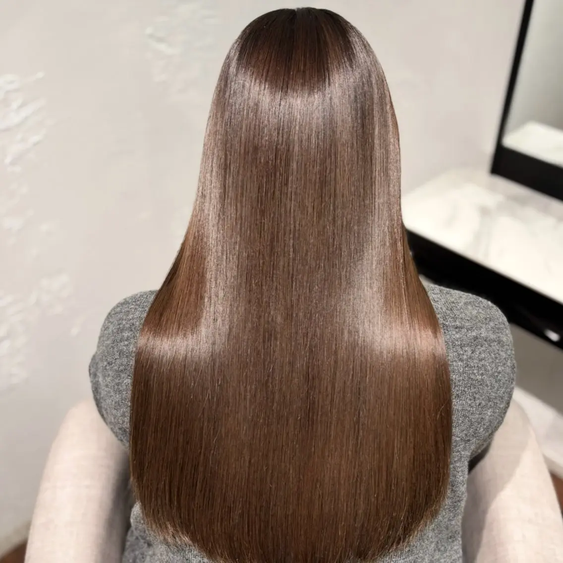 ロング Elsa / yuina💎🫧のヘアスタイル