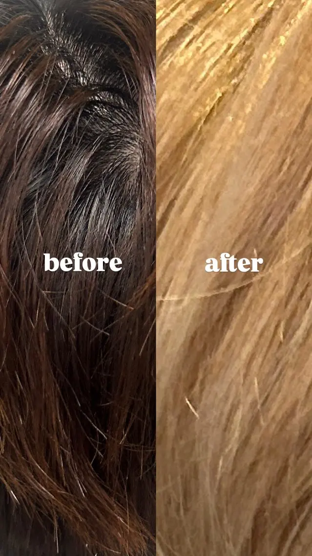 カラー White stone 今村光希のヘアスタイル