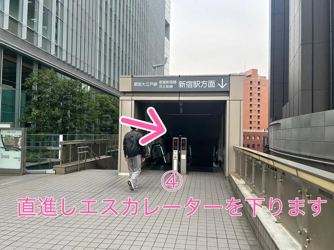 毛穴洗浄／脱毛／痩身 東京ビューティー新宿のエステ・リラクイメージ