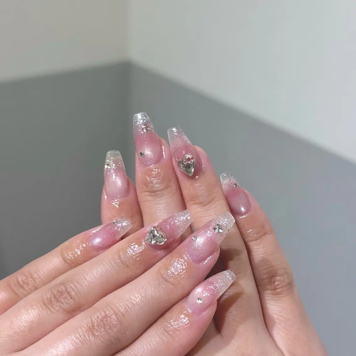 ネイル coco🧸久屋大通 🫧nagisaのネイルデザイン