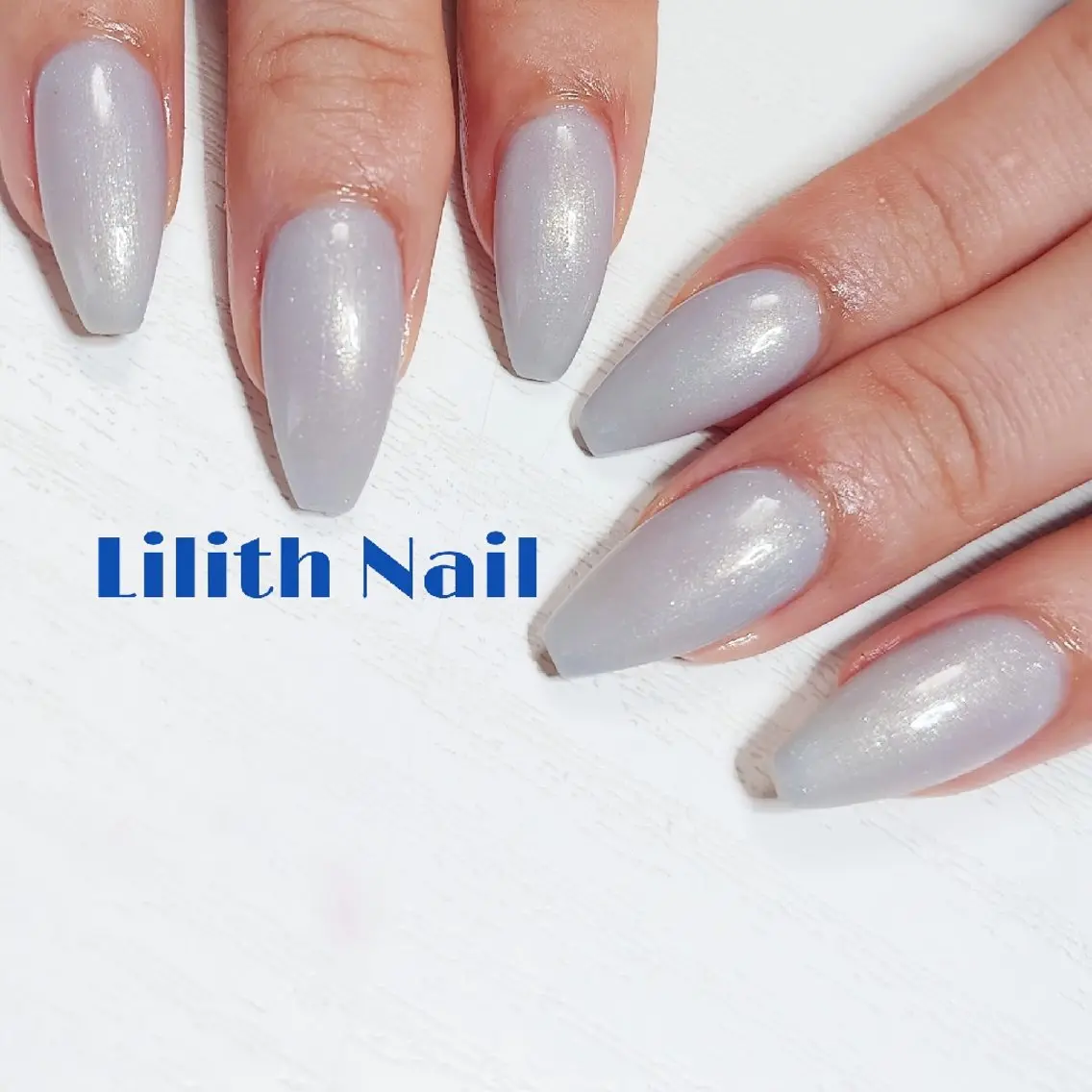 ネイル ハンドネイル Lilith Nailのネイルデザイン