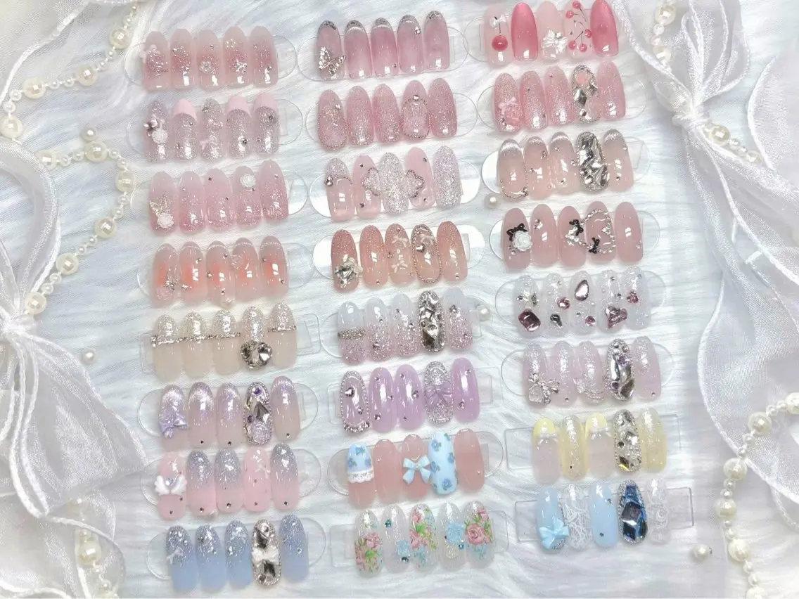ネイル RIO 🎀のネイルデザイン