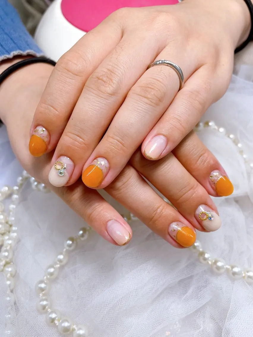 ネイル kirameki nailのネイルデザイン