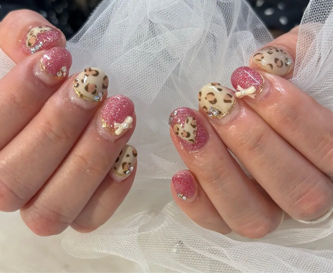 ネイル ハンドネイル nail y.roomのネイルデザイン
