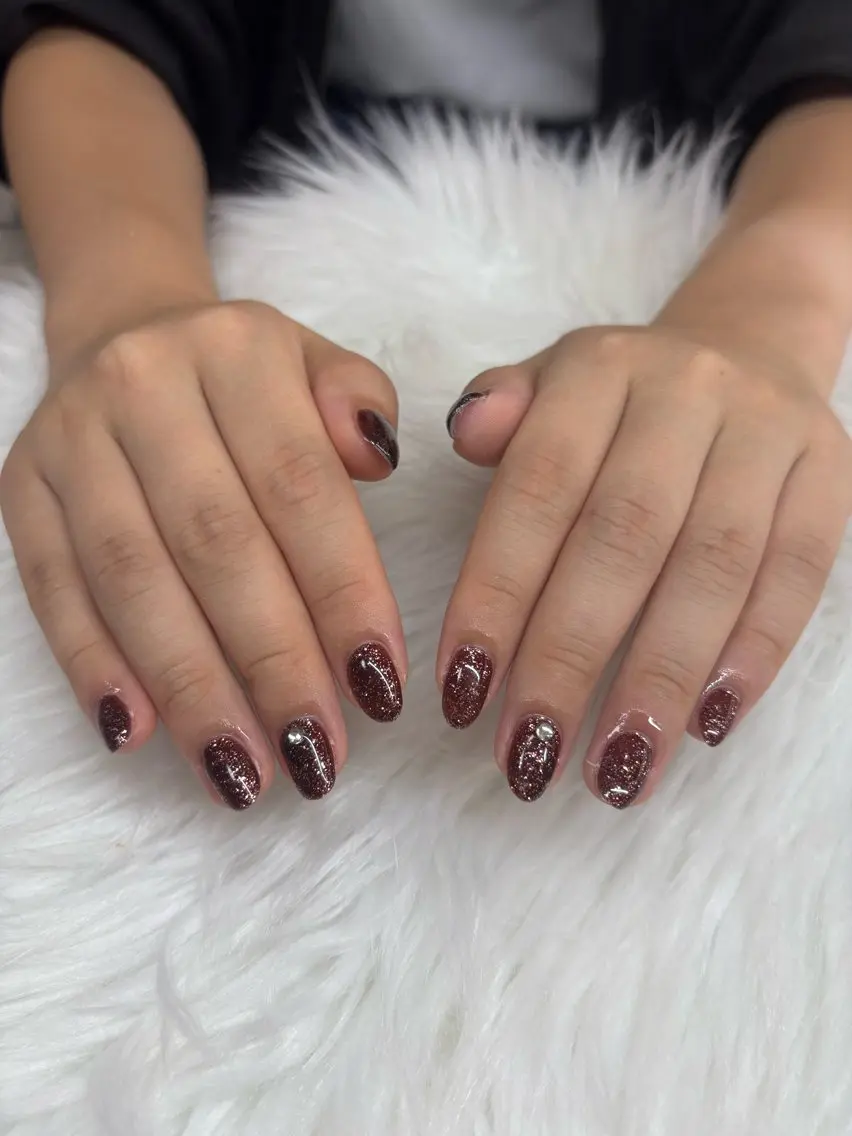 ネイル ハンドネイル Rei / U.NI nailのネイルデザイン