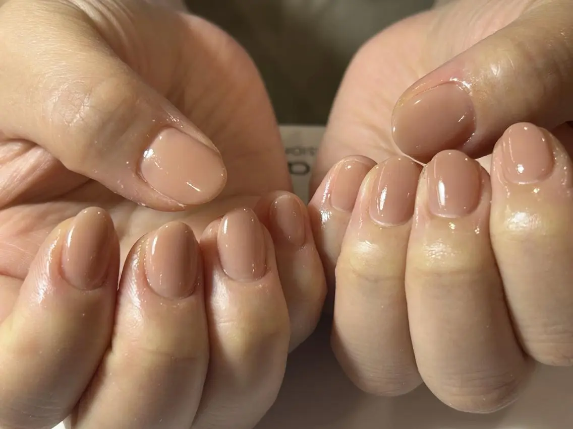 ネイル nailcute 熊耳のネイルデザイン