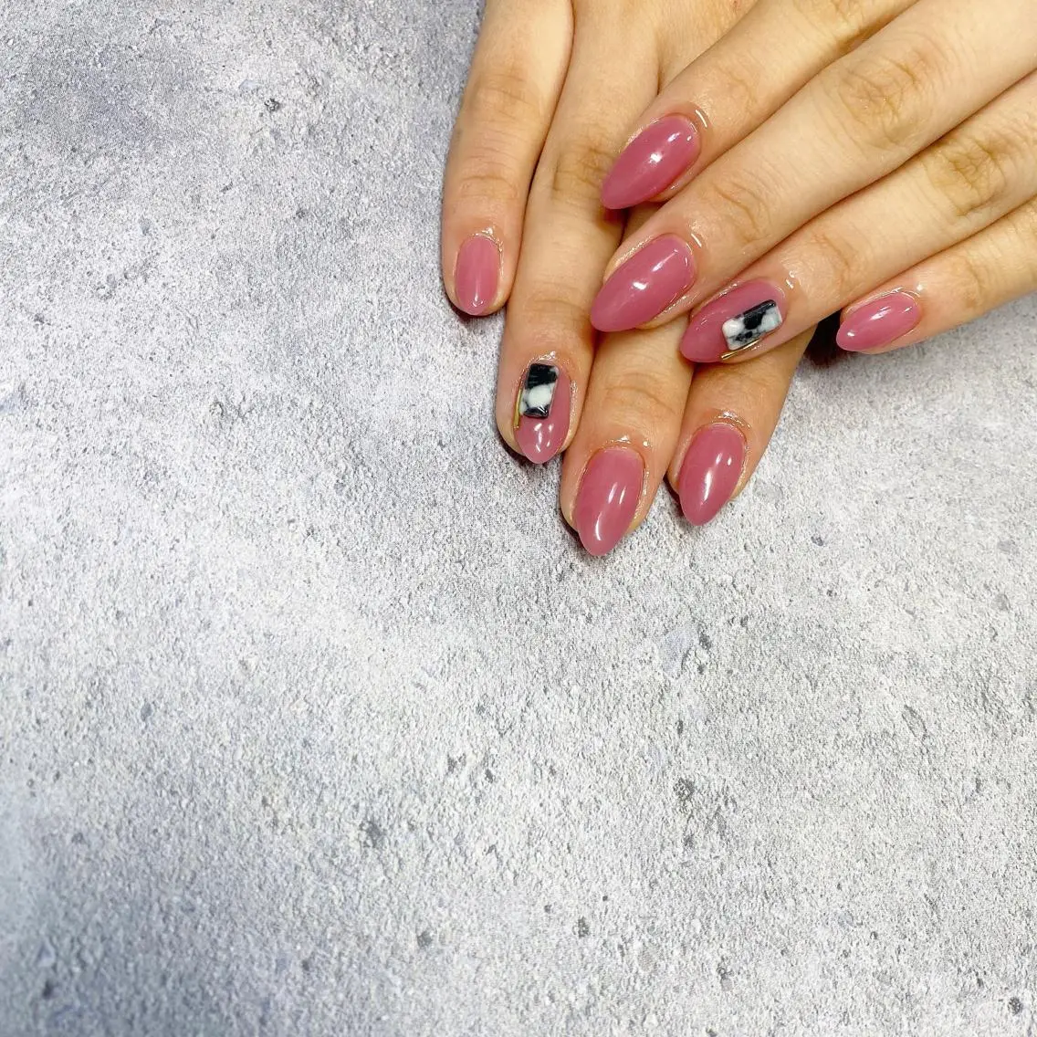 ネイル ハンドネイル nailsalon Cee【橿原市】のネイルデザイン