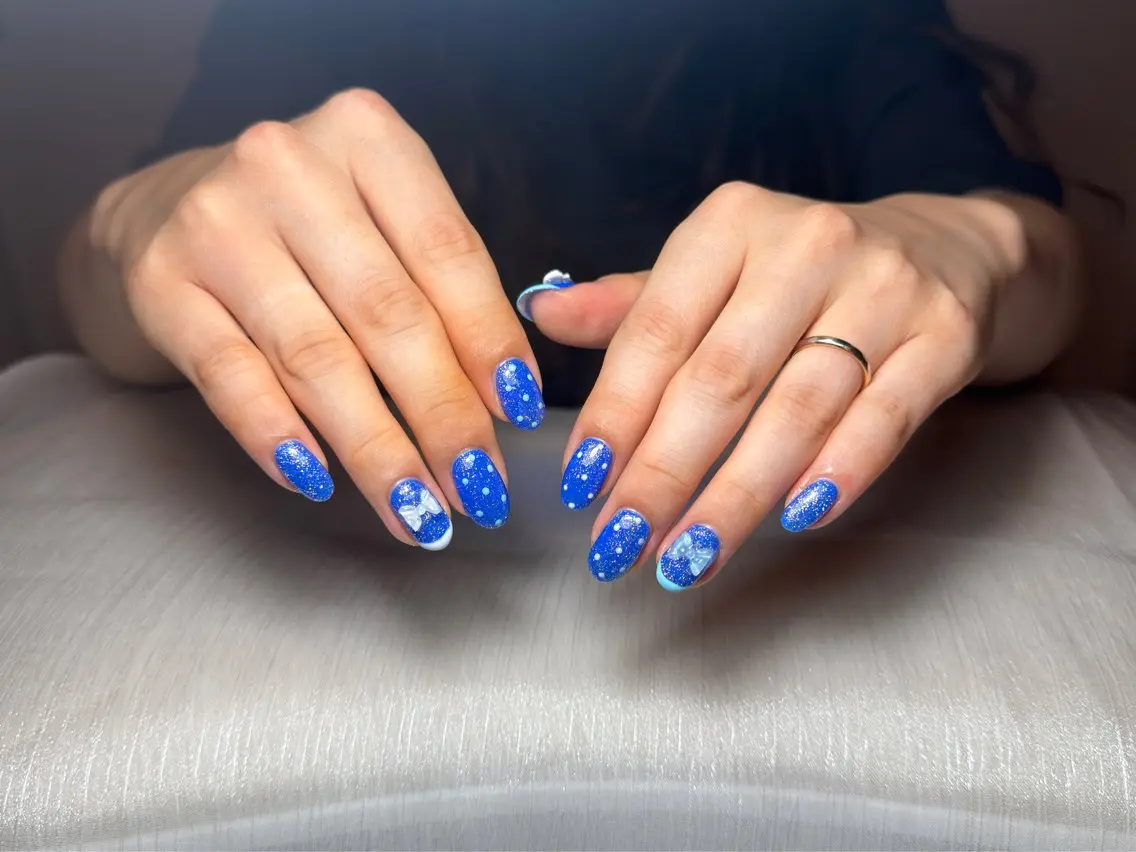ネイル ハンドネイル Nail Salon Anのネイルデザイン