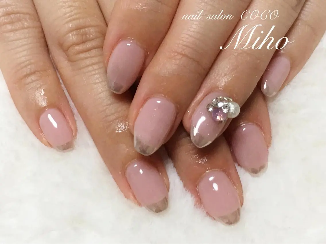 ネイル nail Berunaのネイルデザイン