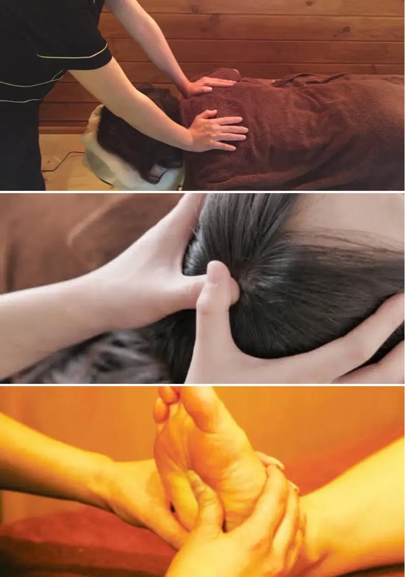 ヒートマット80+ベッドの写真