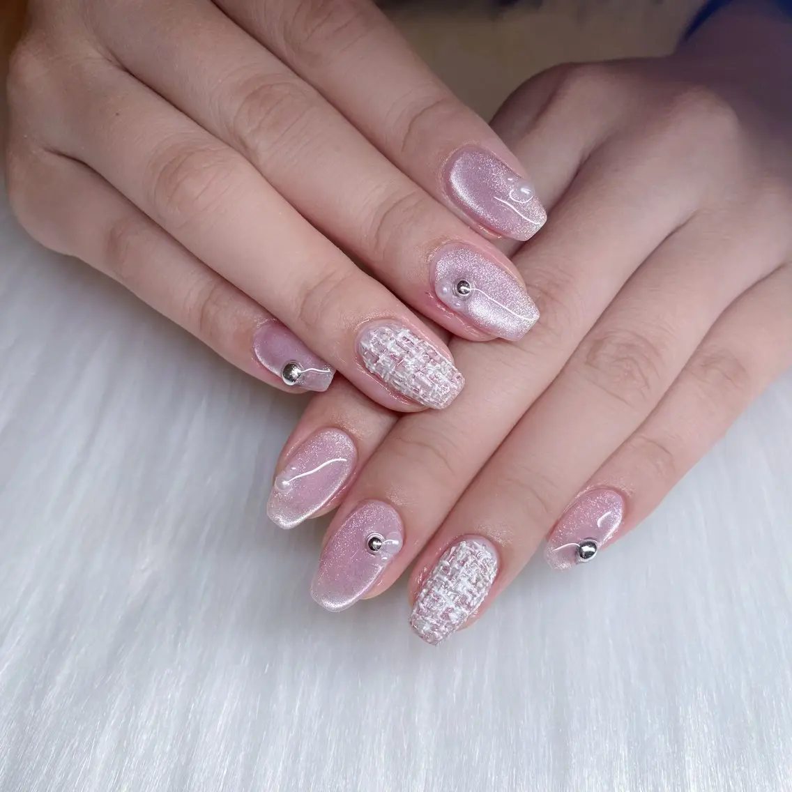 ネイル ハンドネイル Nail Lifeのネイルデザイン
