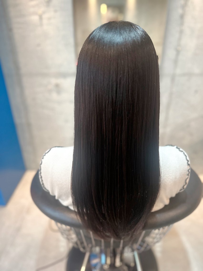 I’llまぃまぃ 南吹田️のヘアスタイル