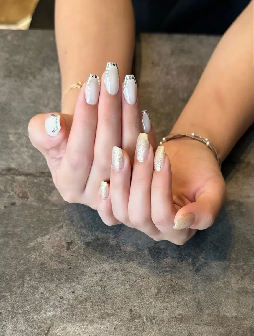 ネイル nail salon amanoのネイルデザイン